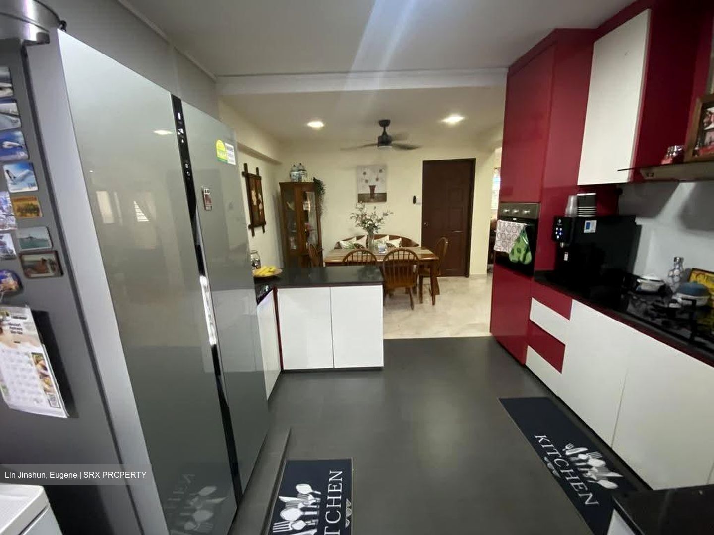 Blk 127 Pasir Ris Street 11 (Pasir Ris), HDB 4 Rooms #633679021